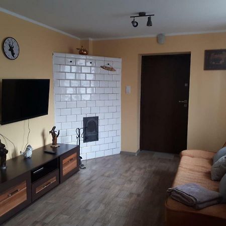 Apartamenty Sawino 4 Tykocin Eksteriør bilde