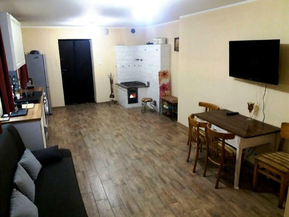 Apartamenty Sawino 4 Tykocin Eksteriør bilde