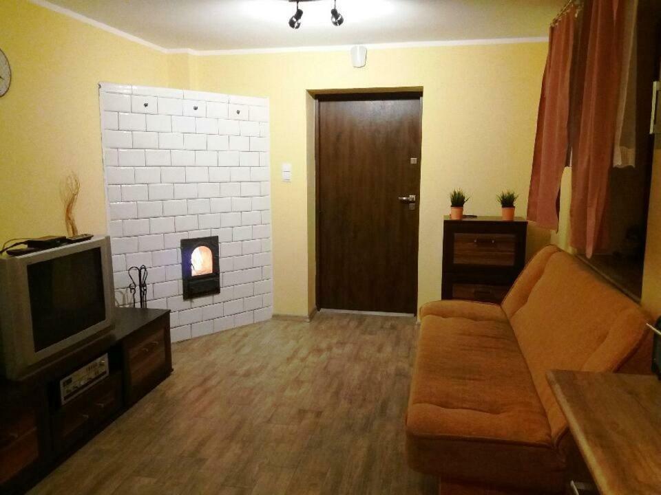 Apartamenty Sawino 4 Tykocin Eksteriør bilde