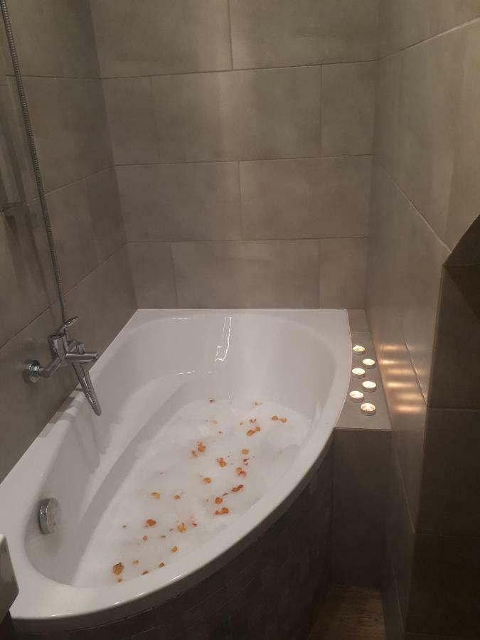 Apartamenty Sawino 4 Tykocin Eksteriør bilde