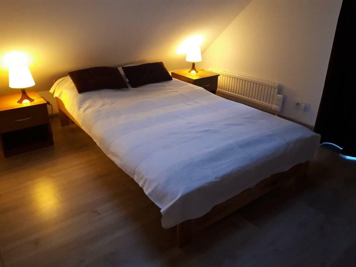 Apartamenty Sawino 4 Tykocin Eksteriør bilde