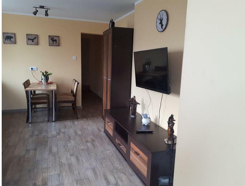 Apartamenty Sawino 4 Tykocin Eksteriør bilde